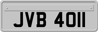 JVB4011