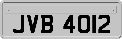 JVB4012