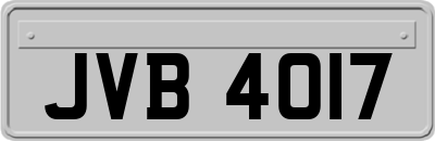 JVB4017