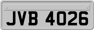 JVB4026