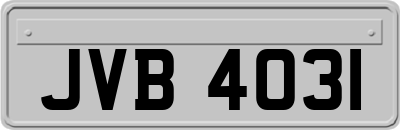 JVB4031