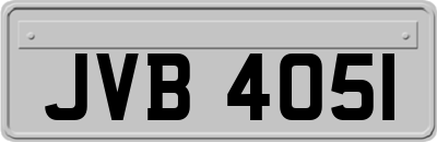JVB4051