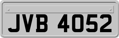 JVB4052