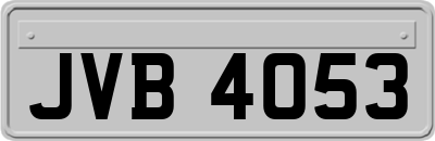 JVB4053