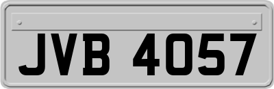 JVB4057