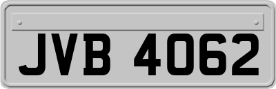 JVB4062