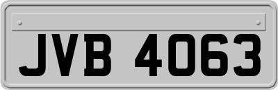 JVB4063