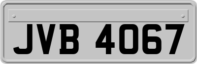 JVB4067