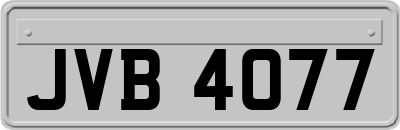 JVB4077