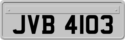 JVB4103