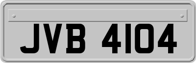 JVB4104