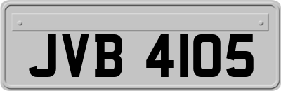 JVB4105