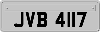 JVB4117
