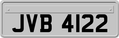 JVB4122
