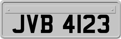 JVB4123
