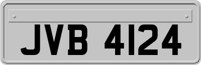 JVB4124