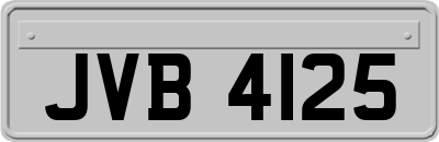 JVB4125