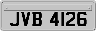 JVB4126
