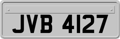 JVB4127
