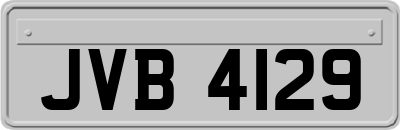JVB4129