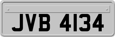 JVB4134