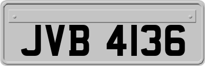 JVB4136