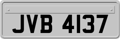JVB4137