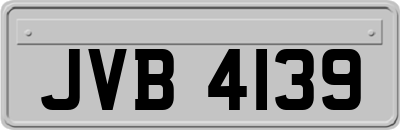 JVB4139