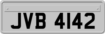 JVB4142