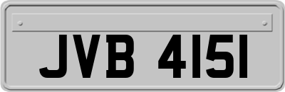 JVB4151