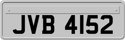JVB4152