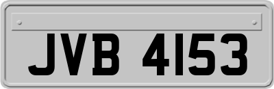 JVB4153