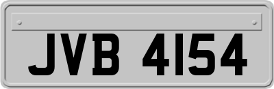 JVB4154