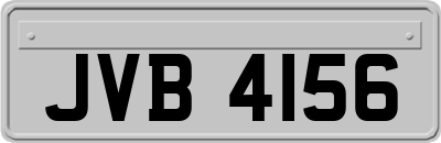 JVB4156