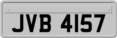JVB4157