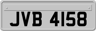 JVB4158