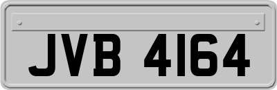 JVB4164