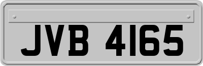 JVB4165