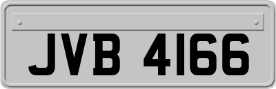 JVB4166