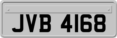 JVB4168