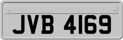 JVB4169