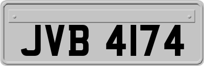 JVB4174