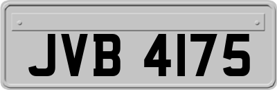 JVB4175