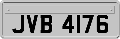 JVB4176