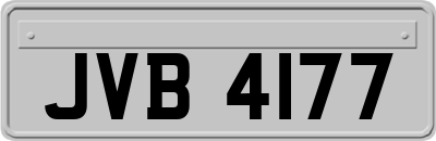JVB4177