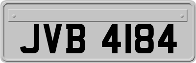 JVB4184