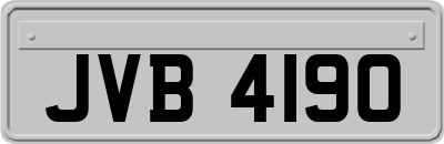 JVB4190