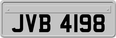 JVB4198