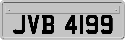 JVB4199