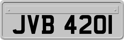 JVB4201